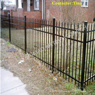 Residential Fencing/Residential Security Fence (XM3-30)